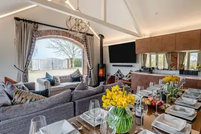 Image de The Cowshed - Haceby