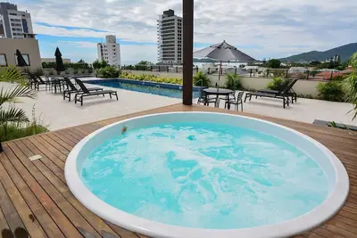 Image de Apartamento a 1 km do Beto Carrero World