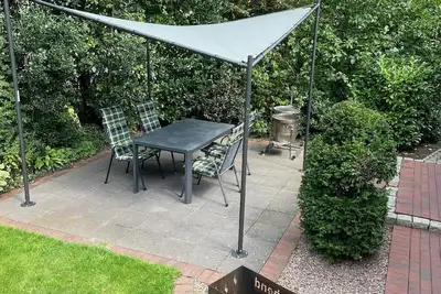 Image de Maison de vacances Löningen pour 1 - 4 personnes avec 2 chambres à coucher - Maison de vacances