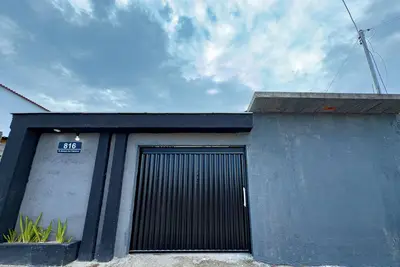 Image de Paraíso Privativo com Piscina - Suíte Independente