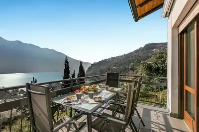 Image de Casa Dei Nonni Tremosine 2, Tremosine, Italy