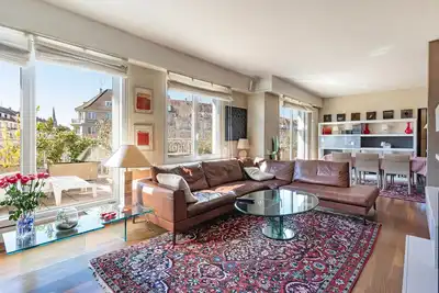 Image de Le Havre de l’Orangerie – Terrasse Xxl & Quartier Prestigieux