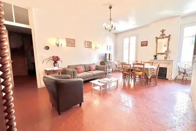 Image de E Op Duplex d'Antoine Old Port - Old Town
