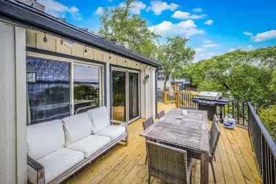 Image de Waterfront| Deck| Fishing + Breathtaking views