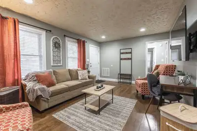 Image de Glenwood - 3Bed/1Bath w/backyard