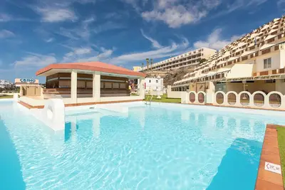 Image de Home2Book Cozy Sea View Studio Jandía Beach, Pool