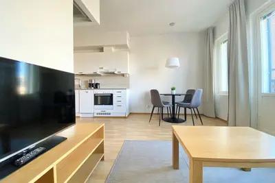 Image de Tammer Apartments City Suite 3