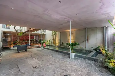 Image de AnNam Village 1