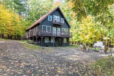 Image de The Pine Tree Chalet: Perfect Getaway in Catskills