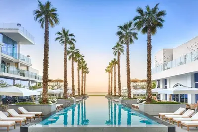 Image de Five Palm 3-bedroom Apartment
