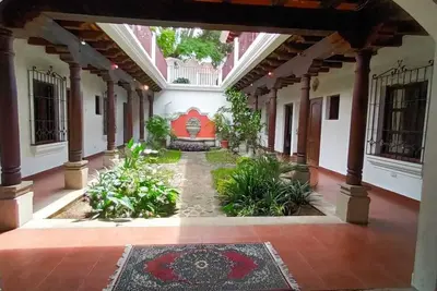 Image de Rest House