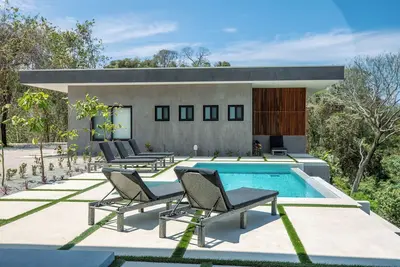 Image de Secluded Luxury Casita w\/ view & shared pool