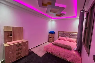 Image de The best house in Taghazout\/3 minutes from the beach\/with the best facilities