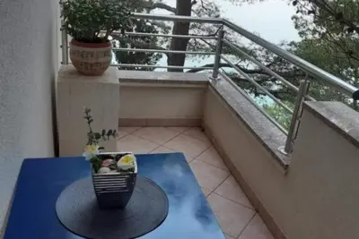 Image de Apartmani Brela 9, Ap3. A4+2