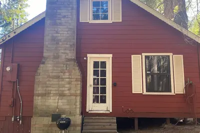 Image de Charming cabin with WiFi in Long Barn - Perfect for a getaway,
