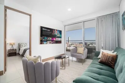 H508 - 2br | 2 Bath | Pool | Parking | By Granada