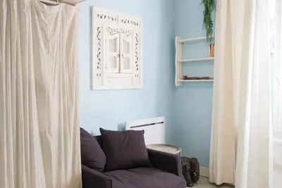 Image de Un pied-à -terre idéal aux portes de Paris