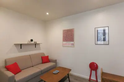Image de Appartement à deux pas du Moulin Rouge