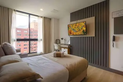 Image de Rm 1102 | Luxurious Suite | Pool | Gym | Security