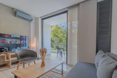Image de Rm 305 | \"Two A/C on special Airbnb\" | Pool
