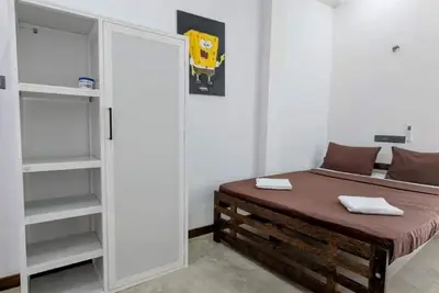 Image de Skyy Villa - Budget Double Room