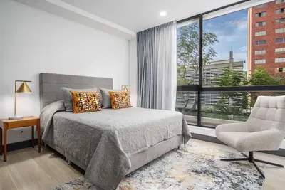 Image de Rm306 | Balcony | Pool | Gym | Santa Teresita