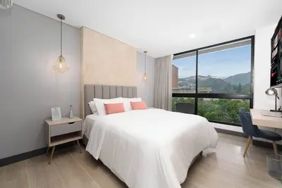 Image de Rm 502 | Lovely Studio in Santa Teresita