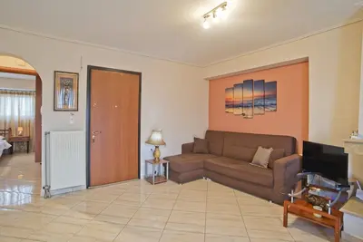 Image de The Cozy Penthouse - Une Chambre Appartement, Couchages 4