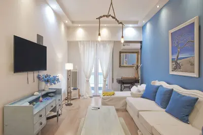 Image de Urban Utopia - Une Chambre Appartement, Couchages 4