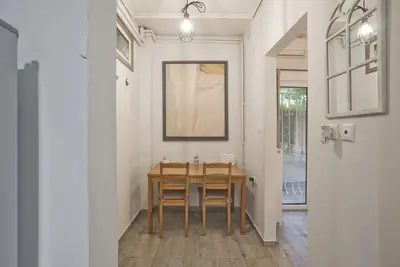 Image de Breezy Studio - Studio Appartement, Couchages 2