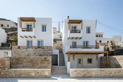 Image de Kythnos Blue - Suite 3