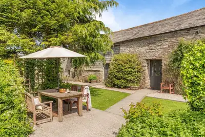 Image de The Forge at Trevadlock Manor