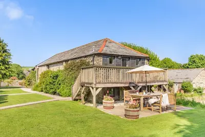 Image de Tor View at Trevadlock Manor