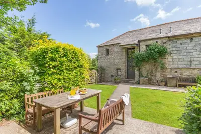 Image de The Dairy at Trevadlock Manor