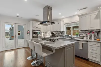 Image de 2br/2ba home in north Willow Glen