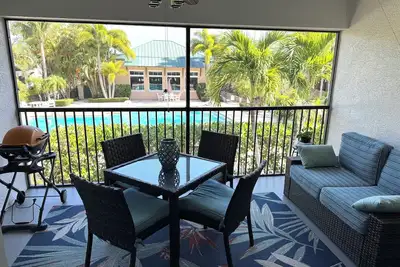 Image de Beautiful 3 Br Condo in Boulevard Tennis/Padel Club-Pool, Fitness, Dining