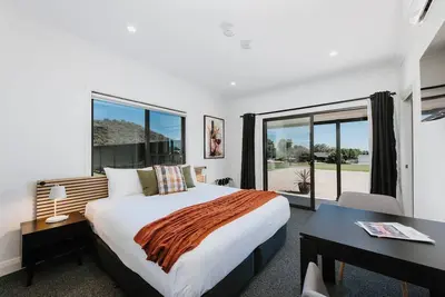 Image de Grevillea Suite A Serene Haven for Couples