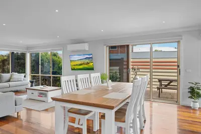 Image de The Coastal Retreat San Remo