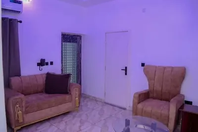 Image de Bamgbose Apartments in Surulere, Lagos Nigeria