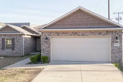 Image de Peaceful Retreat on Houston Street