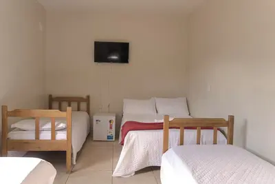 Image de Suite Confort 201