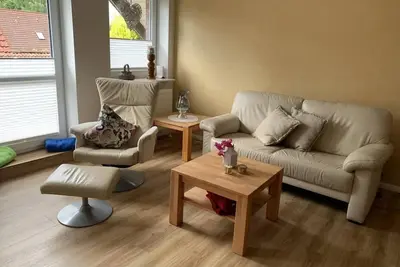 Image de New! Vacation apartment Hoffmann - Aurich