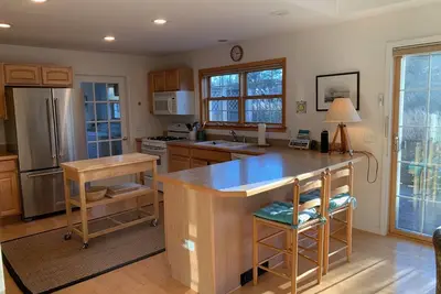 Image de West Tisbury Gem with Association Pool + Hiking Trails, Close to All