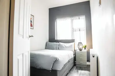 Image de Spacious 4Bedroom Entire House at Acanthus