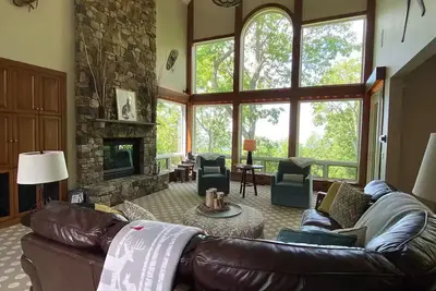 Image de Our Mountain Getaway, hiking, Swimming, summer camps