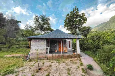 Image de Nature Stay in Stone Cottage with Food, Yoga & Meditation in Dharamshala
