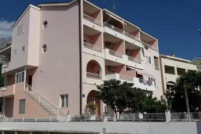 Image de Studio Tučepi 2