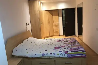 Image de Central Hill 2-bedroom apartment in awesome Reșița with WiFi, Ac