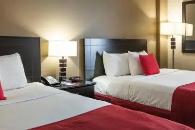 Image de 3 Clean & Modern Rooms – 5 Min Walk to Majors Homestyle Restaurant