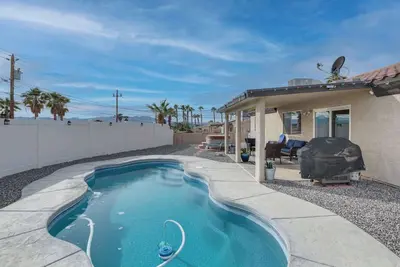Image de Lake Havasu Retreat